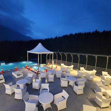 The Orchard Greens Resort - A Centrally Heated Property Manali  Luaran gambar